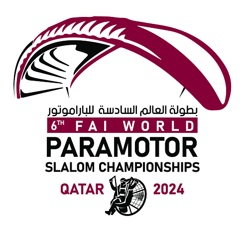 6th FAI World Paramotor Slalom Championships