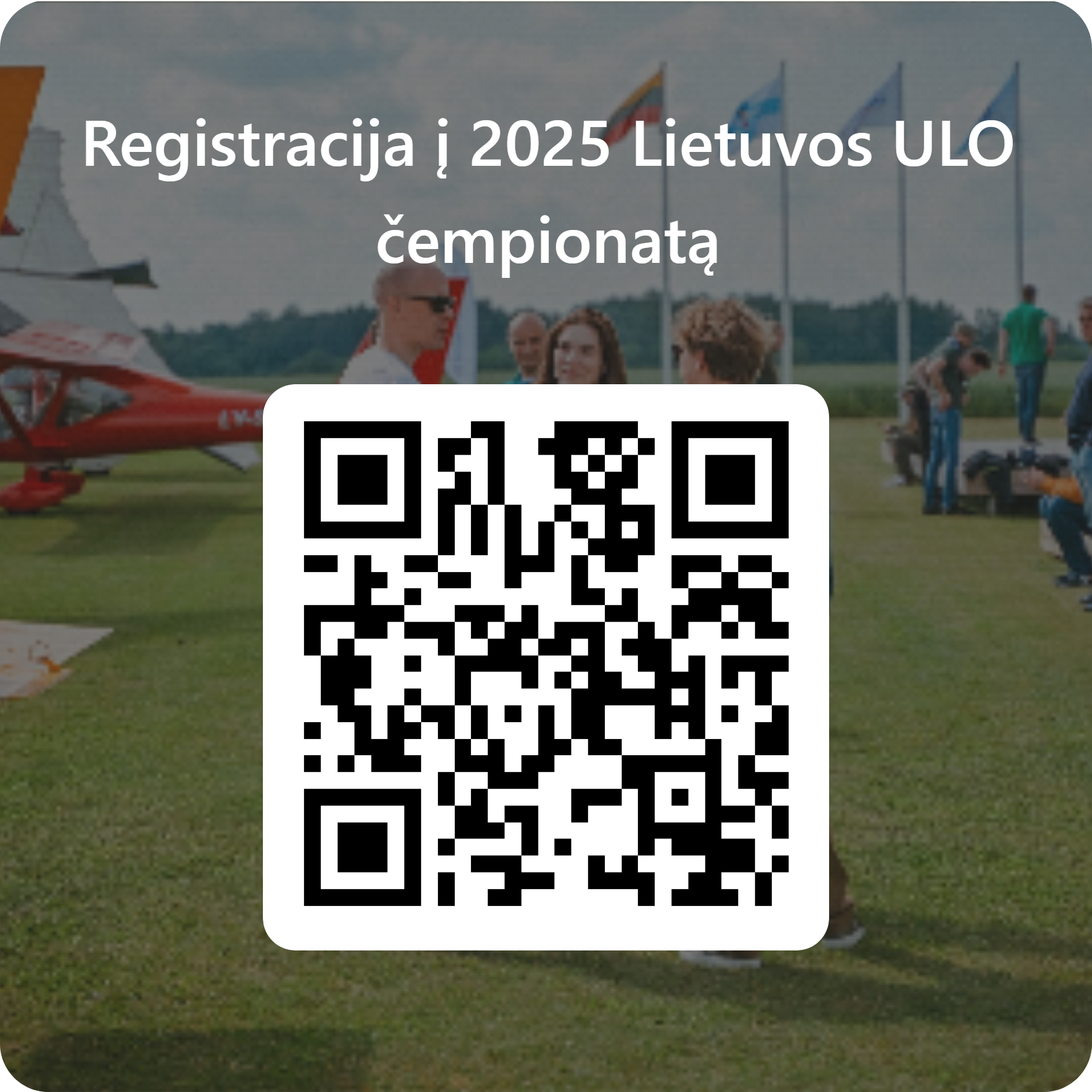Registracija